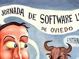 La comunidad del software libre aguarda la votación en el parlamento asturiano