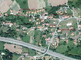 Llanes finaliza la mejora de caminos en Naves, Villahormes y Hontoria