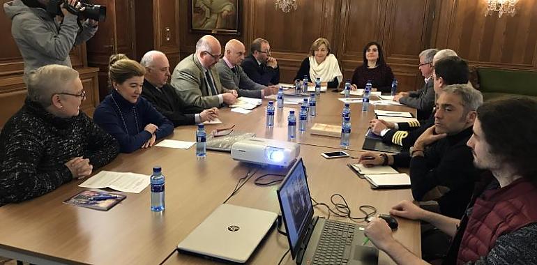 Avilés: Una gran exposición centrará el Quinto Centenario de Pedro Menéndez