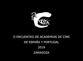     LAcademia del Cine Asturiano va participar nel II Alcuentru dAcademies de Cine dEspaña y Portugal 
