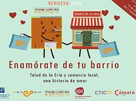 La Ería presume de barrio con su Renueva