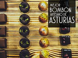 Salenor elegirá El Mejor Bombón Artesano de Asturias