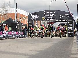 Arranca el Circuito CICLISTA 7 Estrellas MTB