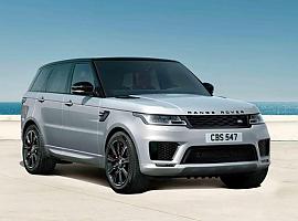 Range Rover Sport HST MHEV V6 3.0 gasolina de alto rendimiento y refinamiento