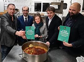 El pote asturiano, protagonista gastronómico en toda España