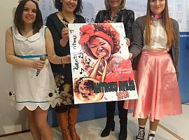 Brisa Fenoy, Remember Queen y Blus Probes, conciertos del Antroxu de Avilés