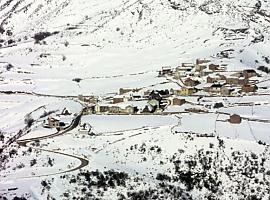 El Camín Real de la Mesa recibió más de 4,5 millones del programa Leader en dos años
