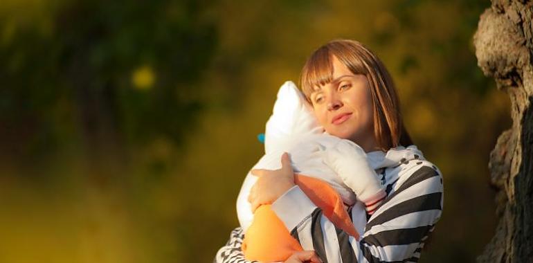 El 75% de las madres españolas se siente culpable por no pasar más tiempo con sus hijos