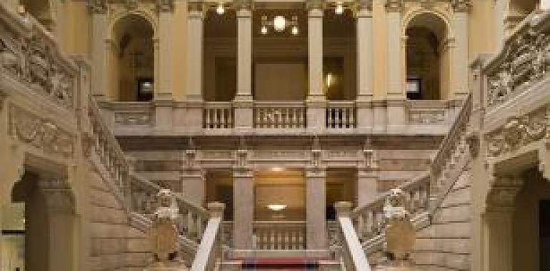 La Junta acogerá la presentación del libro Parlamentarios asturianos de 1977