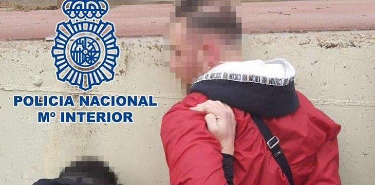 La Policía detiene en Barcelona a un latitanti condenado a cadena perpetua en Italia