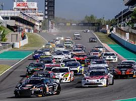 El GT4 South European Series se presentará oficialmente en el AutoRacing Madrid