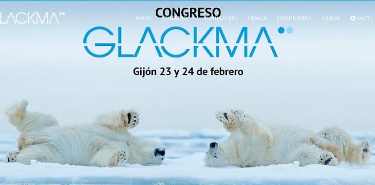 Congreso Glackma en Laboral Ciudad de la Cultura