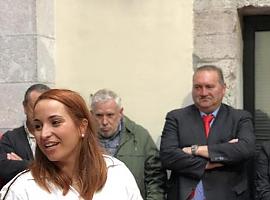 IU de Llanes se pronuncia sobre las detenciones por la muerte de Ardines