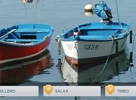 Los concejos del Valle del Ese-Entrecabos recibieron más de 6,6 millones del programa Leader