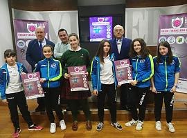 Oviedo será capital del balonmano femenino el 1, 2 y 3 de marzo