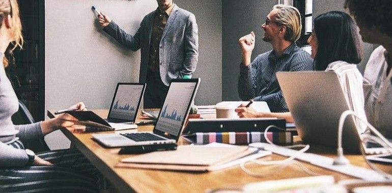 España, uno de los mejores países para la formación de trabajadores 