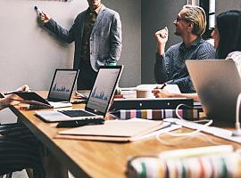España, uno de los mejores países para la formación de trabajadores 