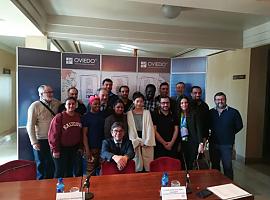 Oviedo celebra en el Teatro Campoamor el Día Internacional de la Lengua Materna