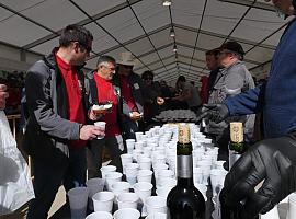 La Feria de Febrero continúa en Valencia de Don Juan