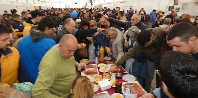 VdJ: La Feria de Febrero camina a su Centenario tras una exitosa edición 