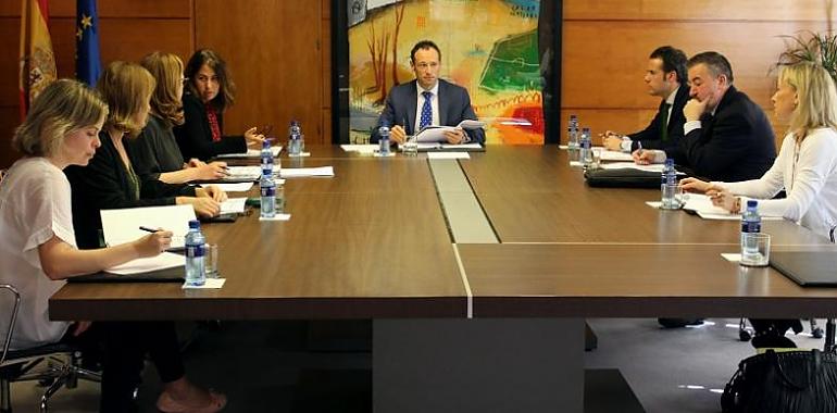 Asturias adopta un nuevo reglamento para la asistencia jurídica gratuita