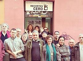 Recortes Cero se presentará a las elecciones generales en toda España