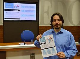 Oviedo estrena cita previa en el servicio de Licencias a través de Internet