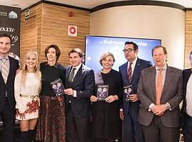 El Antroxu Asturias 19 convida en Madrid
