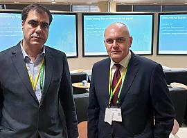 El HUCA luce en Londres como master en tratamientos y medicación