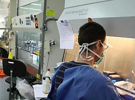 Desciende la incidencia de gripe en Asturias hasta 172 casos por 100.000 habitantes