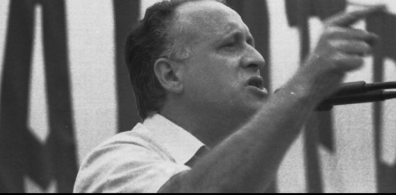 Fallece Xabier Arzalluz, líder histórico del nacionalismo vasco