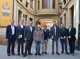 La sexta temporada del ciclo Primavera Barroca arrancará el día 13 de marzo