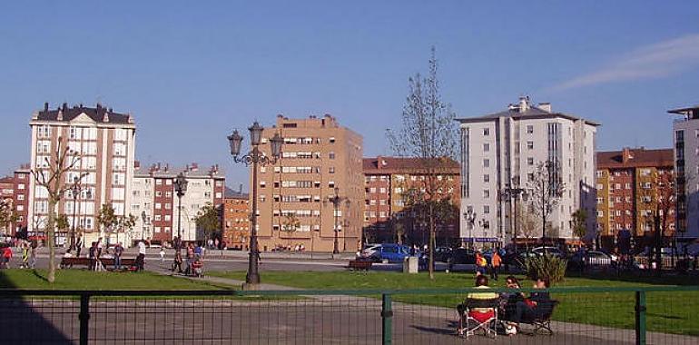 Detenidos los dos atracadores del estanco de La Corredoria