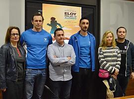 Abierta la inscripción para el III Memorial Eloy Palacio Alonso