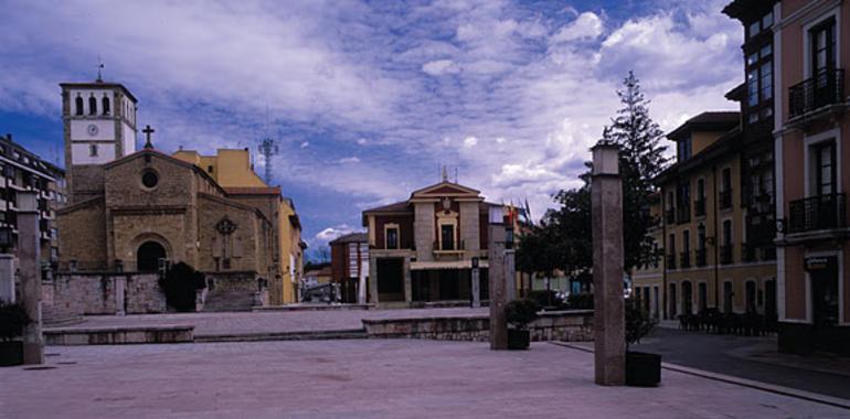 La mejor tonada vuelve a los chigres en Nava