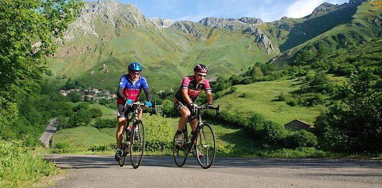 La marcha cicloturista La Cubilla abre inscripciones