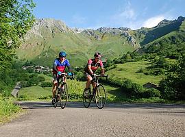 La marcha cicloturista La Cubilla abre inscripciones