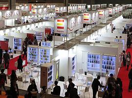 El Horreo, Mayador y El Gaitero participan en la Feria Foodex de Japón