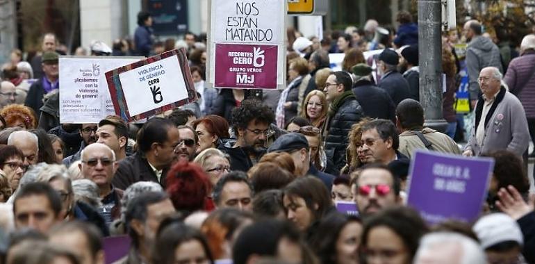 Recortes Cero con la lucha de las mujeres