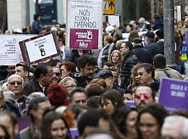 Recortes Cero con la lucha de las mujeres