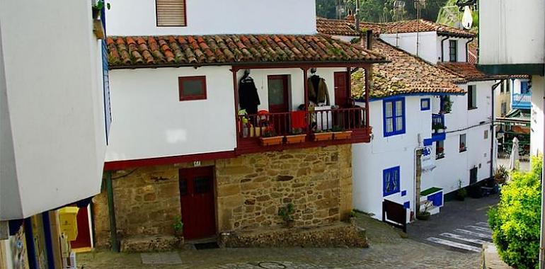 Tazones celebrará su proclamación a los Pueblos más Bonitos de España