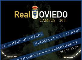 Presentación del Campus de Verano 2011