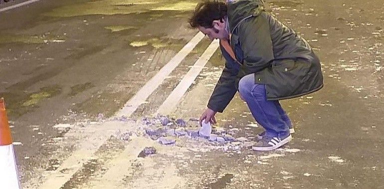 Podemos denuncia el estado del Rañadoiru