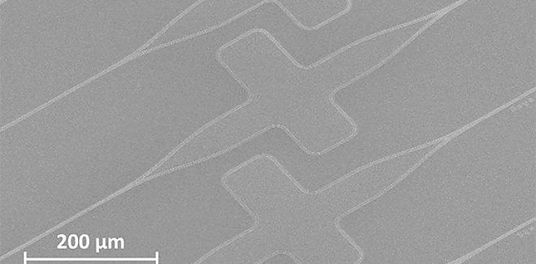 Un nuevo paso para sustituir los dispositivos electrónicos por chips fotónicos