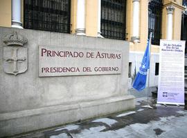 El Principado celebra el Día de las Naciones Unidas