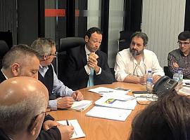 La predicción de lluvias baja a situación 1 el Plan Especial de Incendios Forestales en Asturias