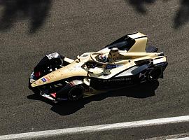 DS TECHEETAH confía en disputar un Hong Kong e-prix sin incidentes