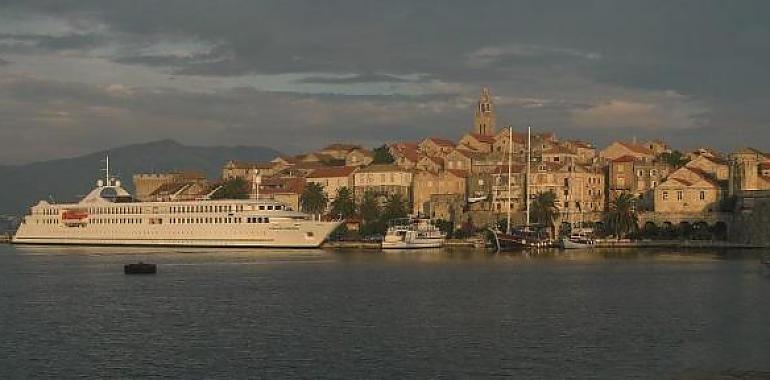 CroisiEurope oferta nuevas plazas en sus salidas de Semana Santa