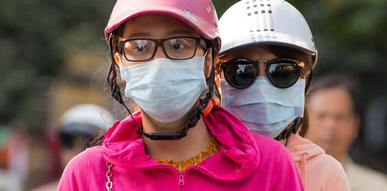 El clima amenaza la salud global