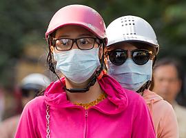 El clima amenaza la salud global